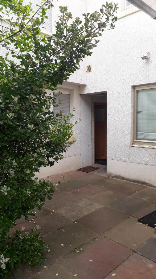 Roter Backstein Apartment 1 Mainz Luaran gambar